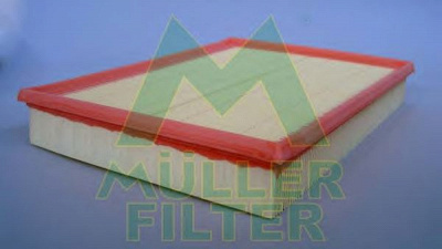 MULLER FILTER pa2117 -  Воздушный фильтр